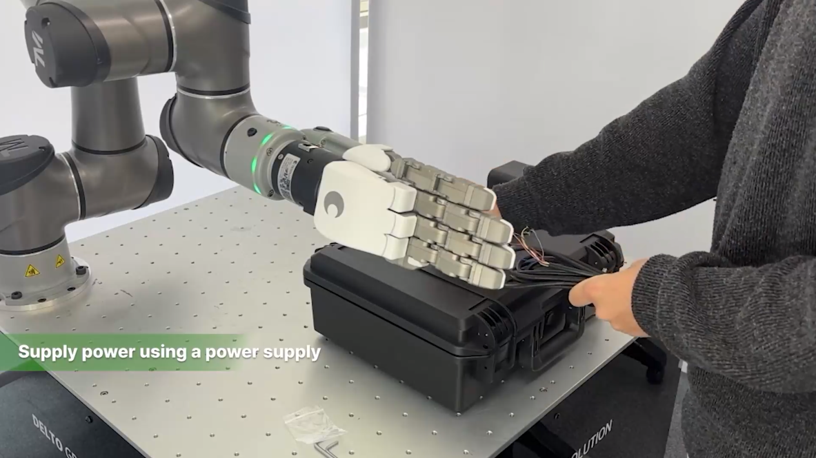 Hardware User Guide